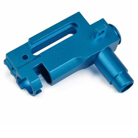 CNC AK Hop-up Chamber