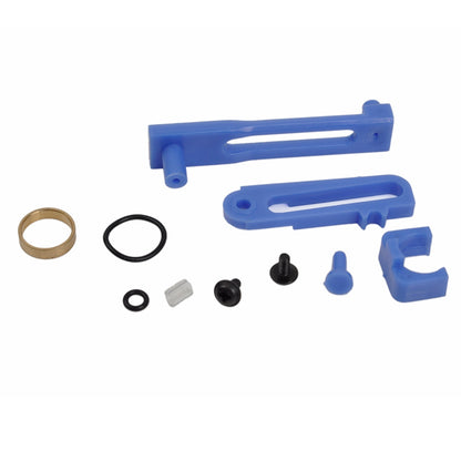 CNC AK Hop-up Chamber