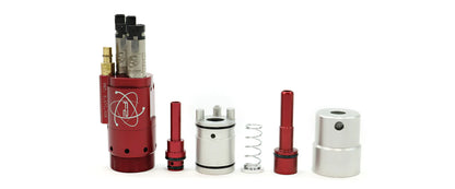 Polarstar Fusion F2