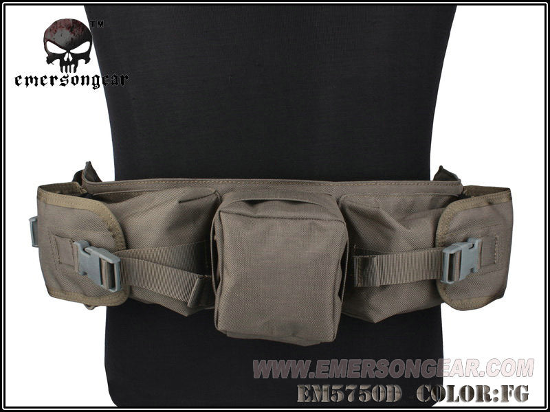Emerson Gear Sniper Belt