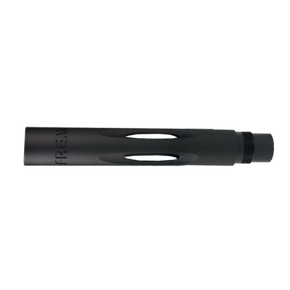 GOG Freak Back - A5 Dust Black