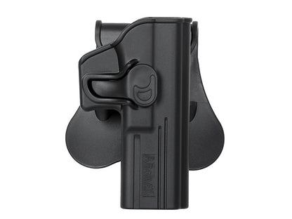 Amomax Tactical Holsters