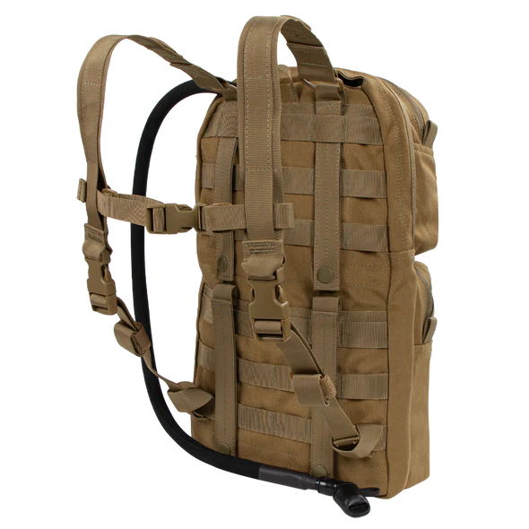 Condor Hydration Carrier 2.0