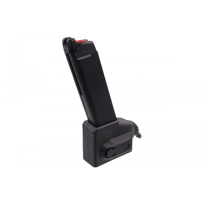 HPA / M4 Magazine Adaptor (G Series + Feeding Magazine)