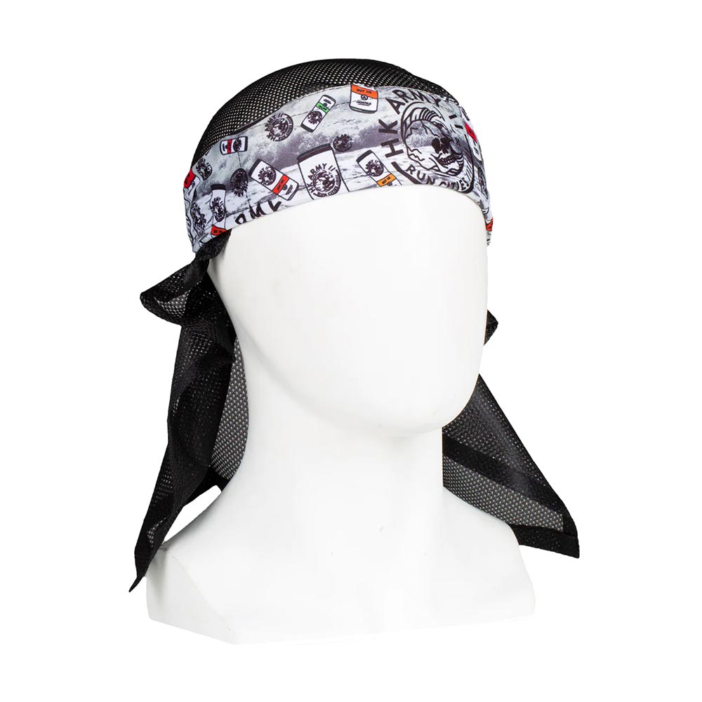 HK Army Headwrap