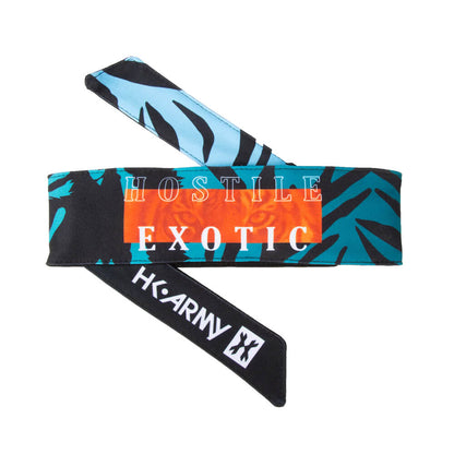 HK Army Headband