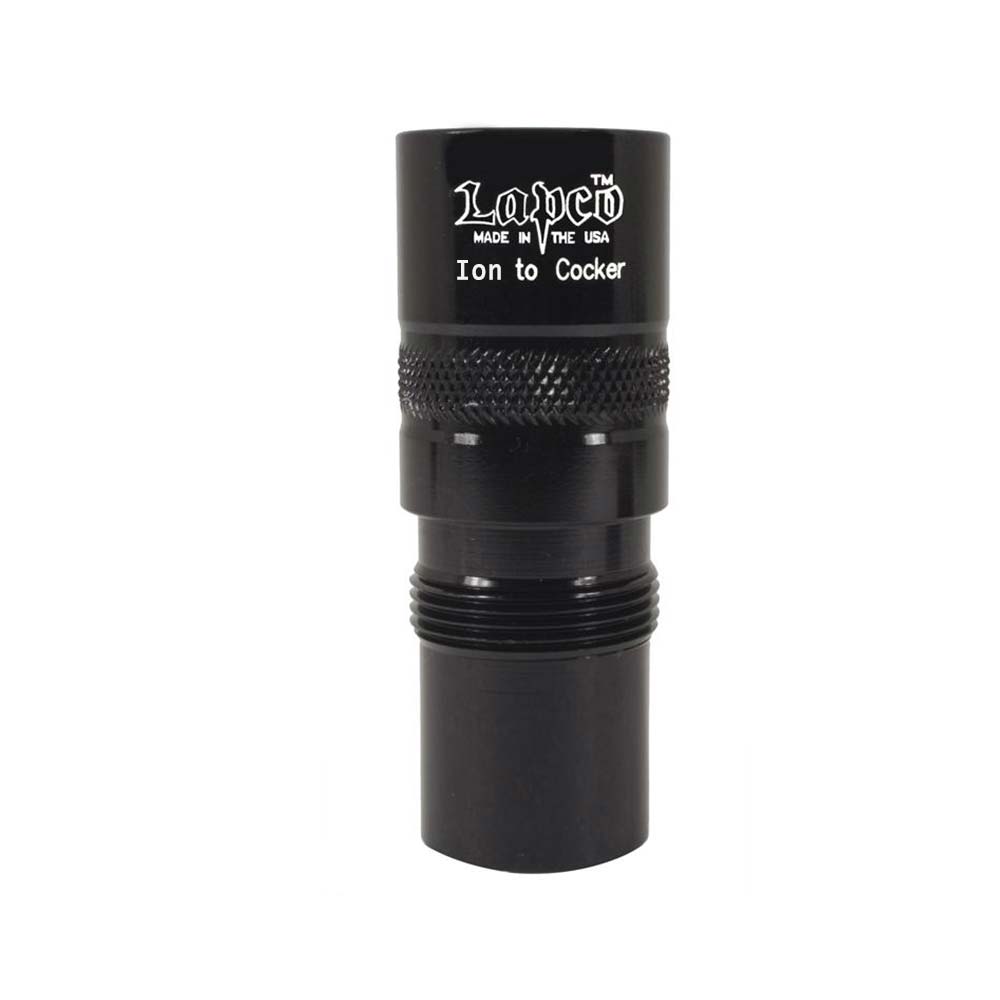 Lapco Paintball Barrel Adapters