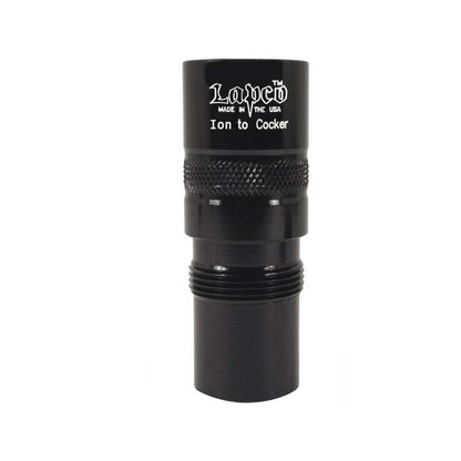Lapco Paintball Barrel Adapters