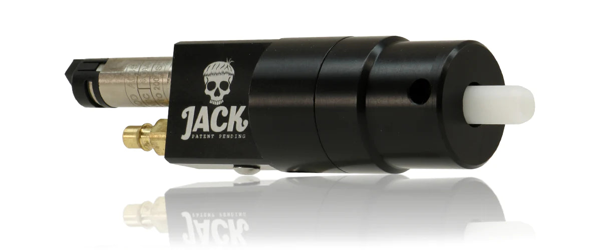 Polarstar Jack