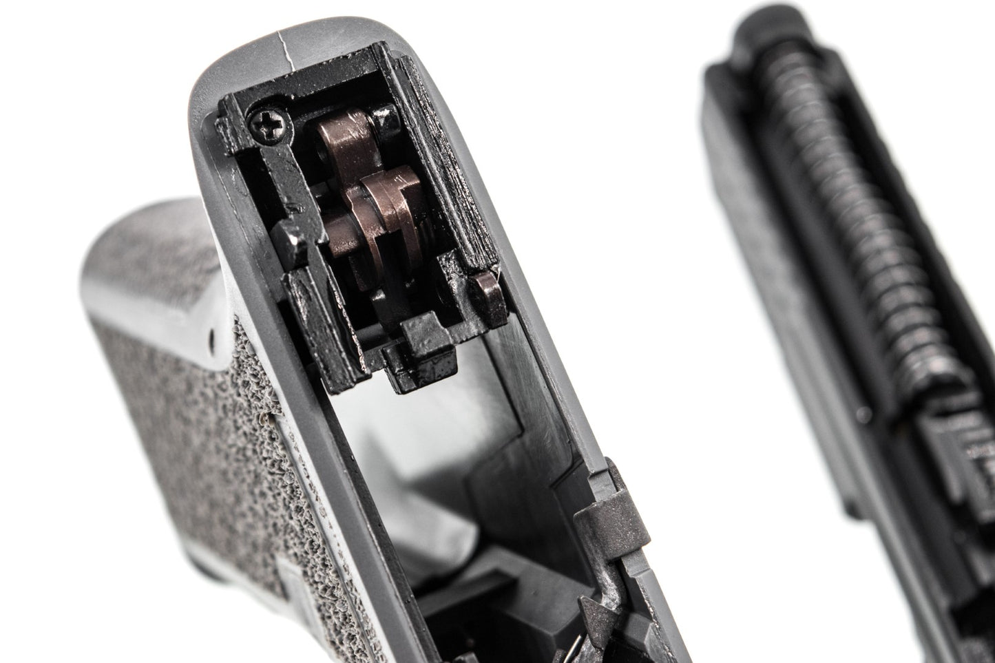 Double Eagle P80