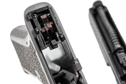 Double Eagle P80