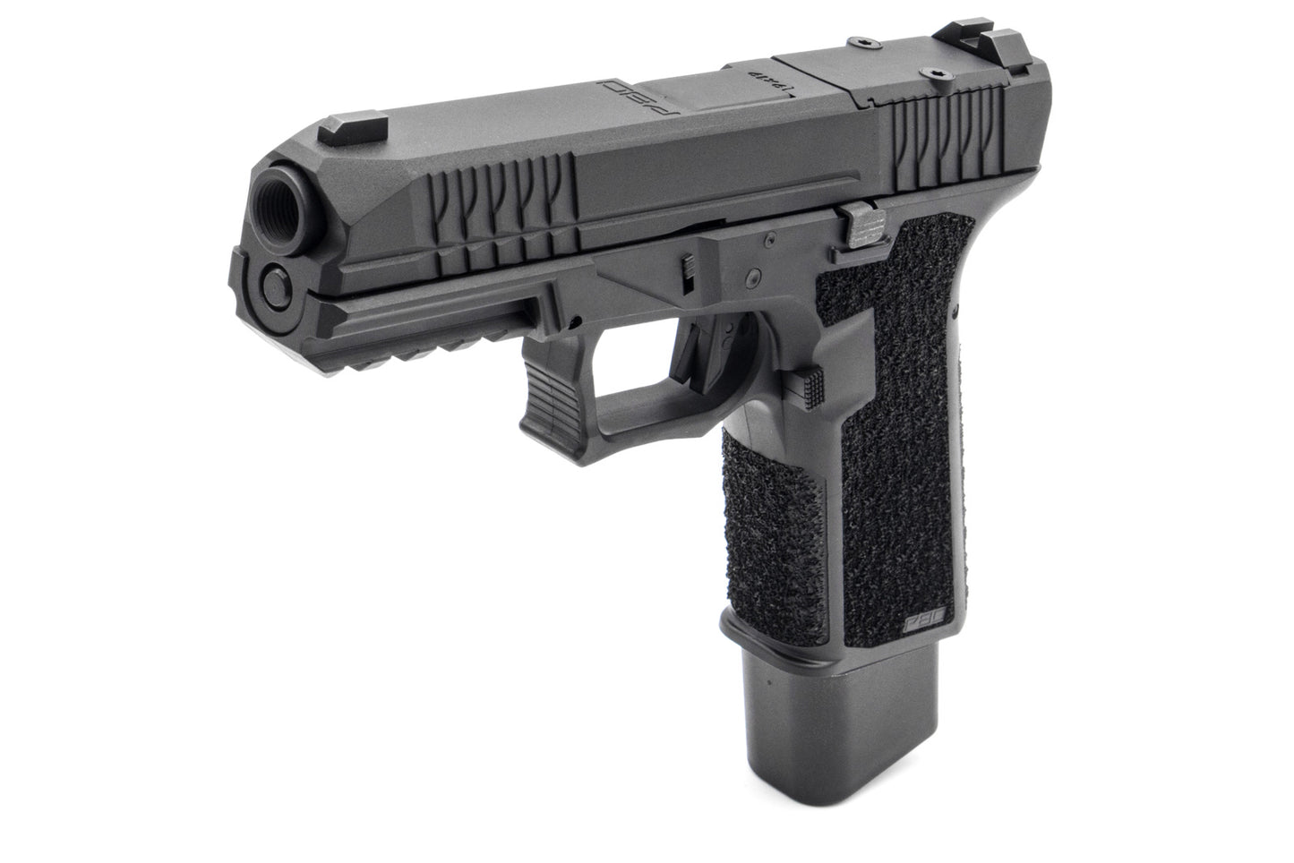 Double Eagle P80