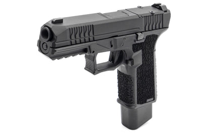 Double Eagle P80