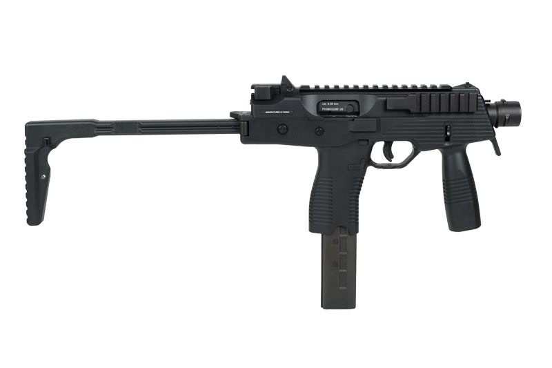 KWA KMP9