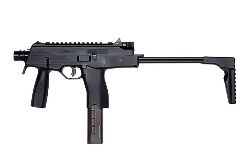 KWA KMP9