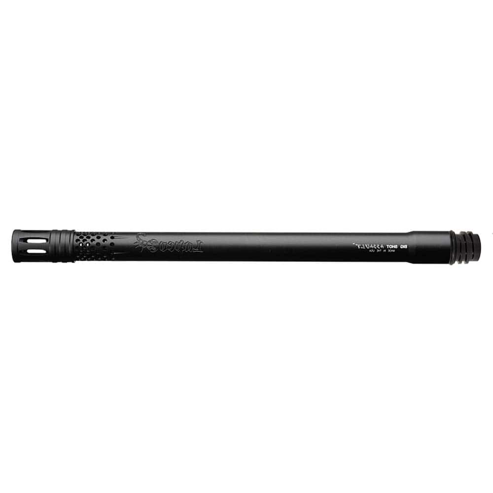 Lapco BigShot Assault Paintball Barrel