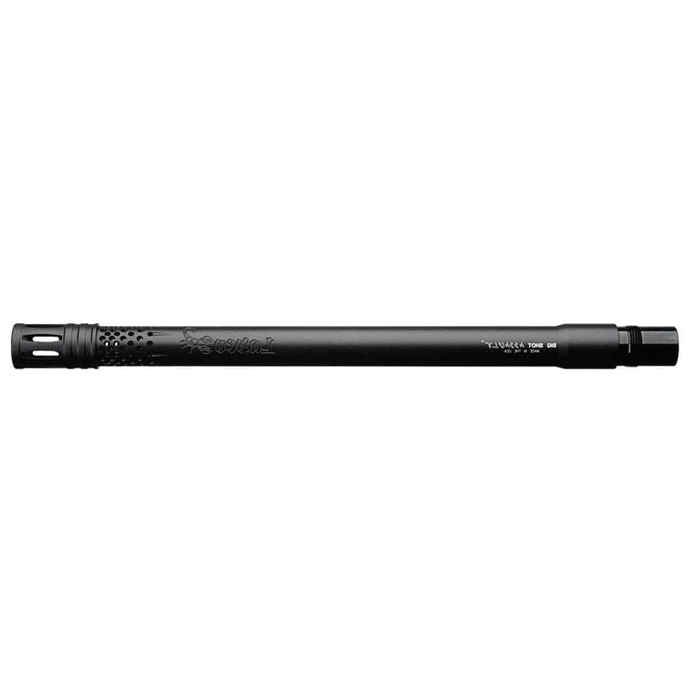 Lapco BigShot Assault Paintball Barrel