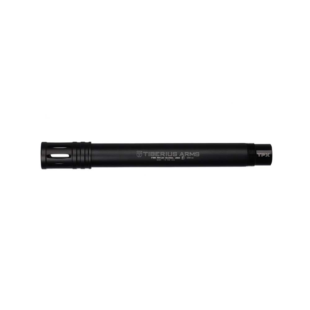 Lapco BigShot Assault Paintball Barrel