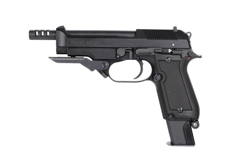 KWA M93R II