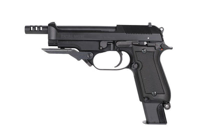 KWA M93R II