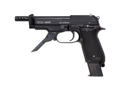 KWA M93R II