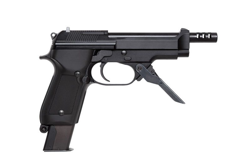 KWA M93R II
