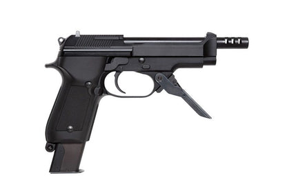KWA M93R II