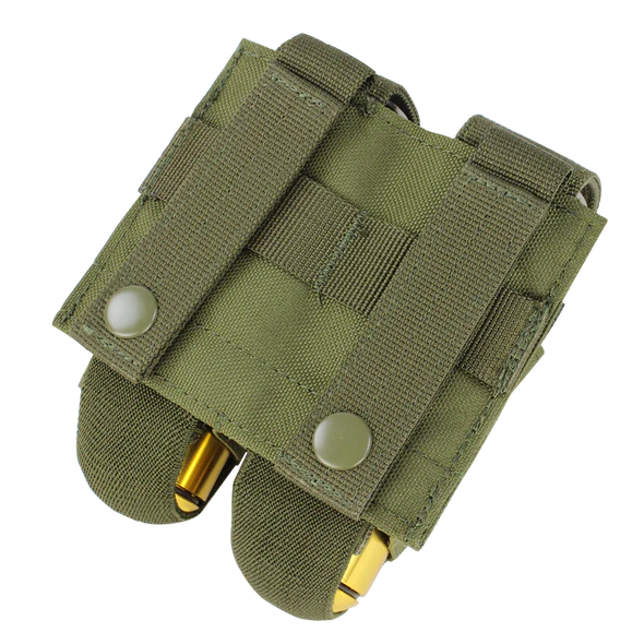Condor Double 40mm Grenade Pouch