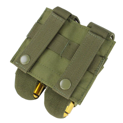 Condor Double 40mm Grenade Pouch