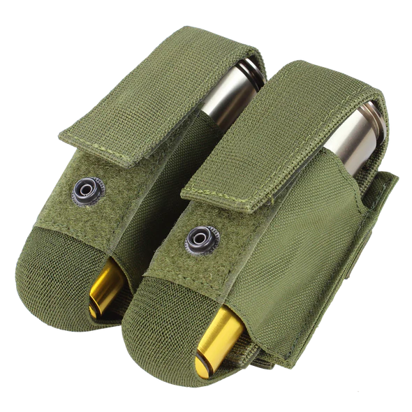 Condor Double 40mm Grenade Pouch