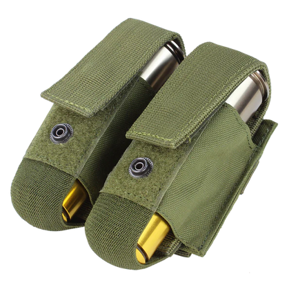 Condor Double 40mm Grenade Pouch