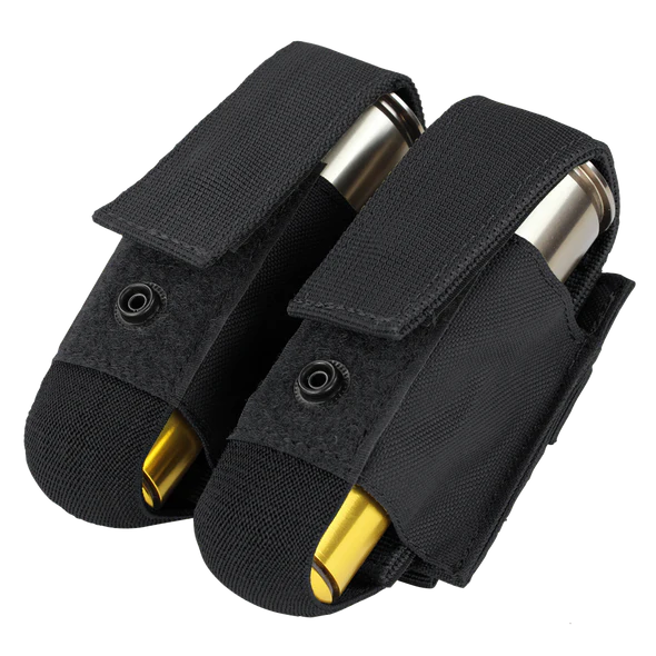 Condor Double 40mm Grenade Pouch