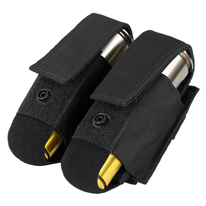 Condor Double 40mm Grenade Pouch