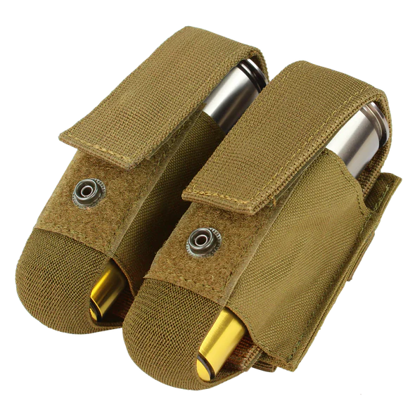 Condor Double 40mm Grenade Pouch