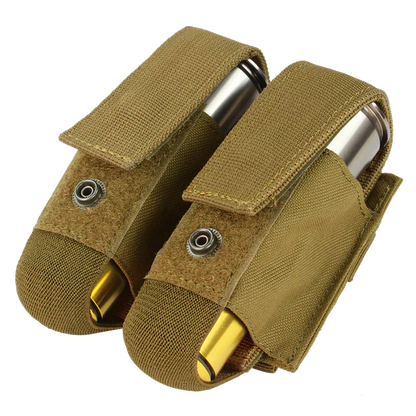 Condor Double 40mm Grenade Pouch