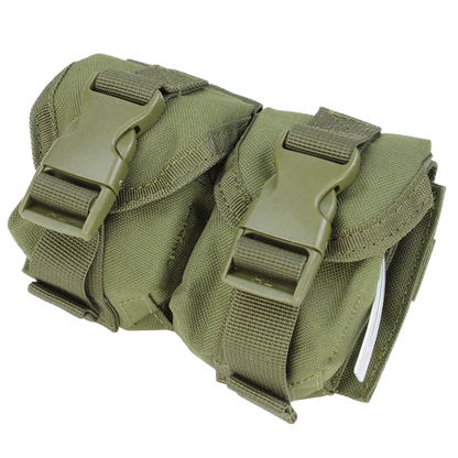 Condor Double Frag Grenade Pouch