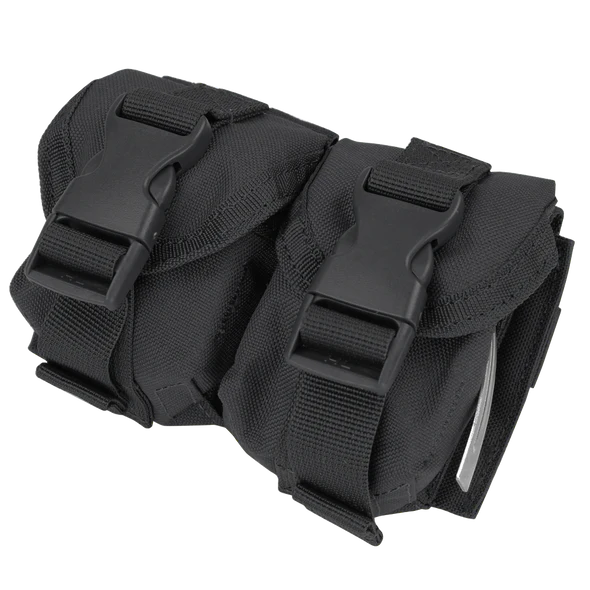 Condor Double Frag Grenade Pouch