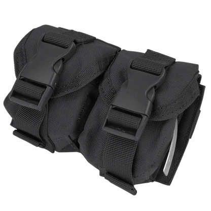Condor Double Frag Grenade Pouch