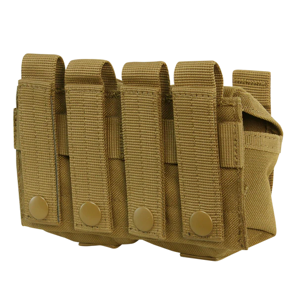 Condor Double Frag Grenade Pouch