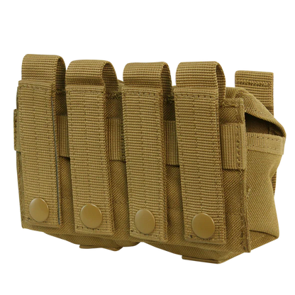 Condor Double Frag Grenade Pouch