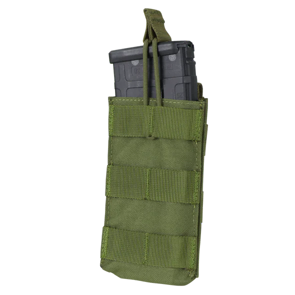 Condor Single M4/M16 Open Top Mag Pouch