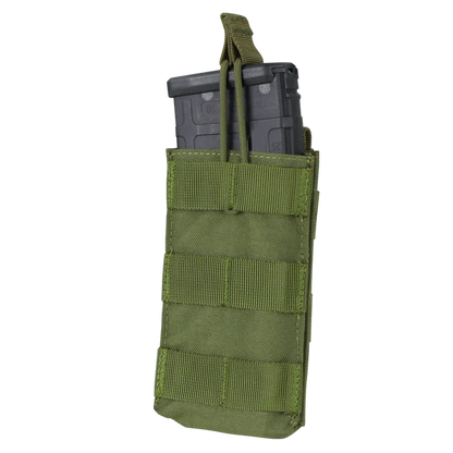 Condor Single M4/M16 Open Top Mag Pouch