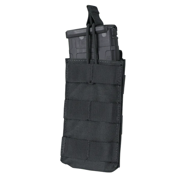 Condor Single M4/M16 Open Top Mag Pouch