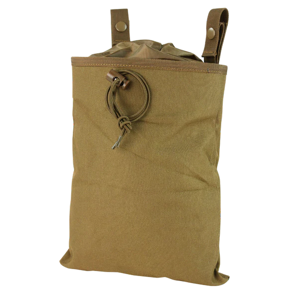 Condor 3-Fold Mag Recovery Pouch