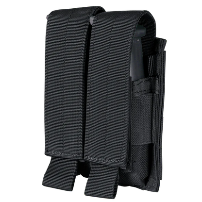 Condor Double Pistol Mag Pouch
