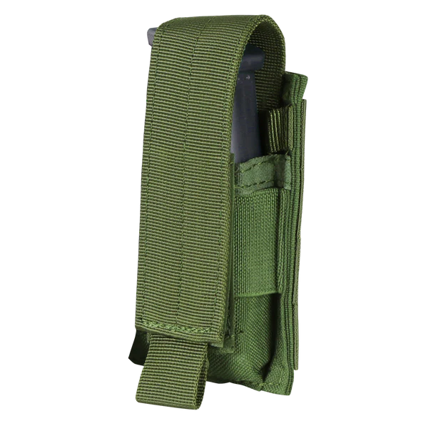 Condor Single Pistol Mag Pouch