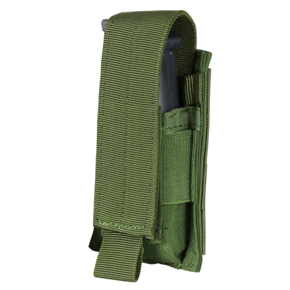 Condor Single Pistol Mag Pouch