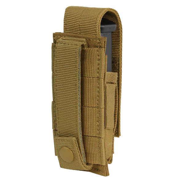 Condor Single Pistol Mag Pouch