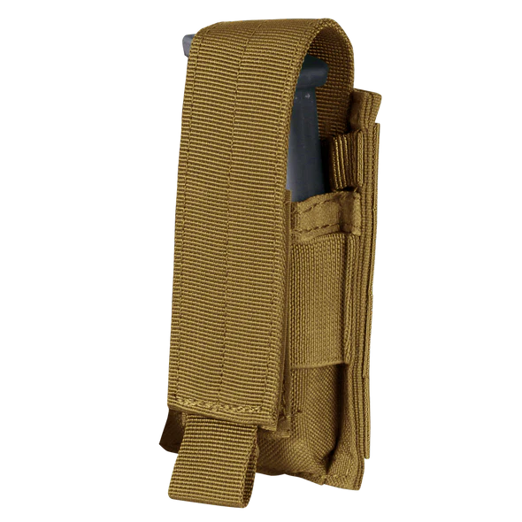 Condor Single Pistol Mag Pouch
