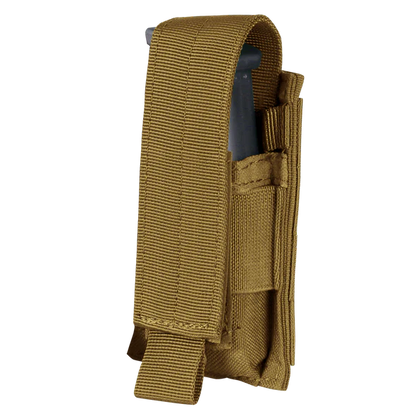 Condor Single Pistol Mag Pouch
